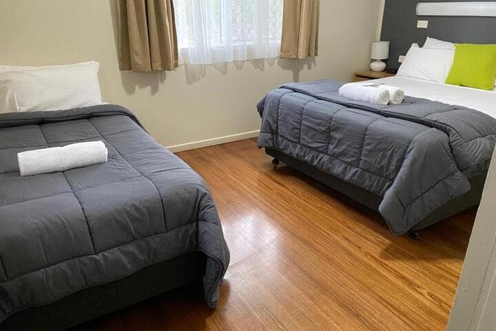 NRMA Atherton Tablelands Holiday Park photo 5