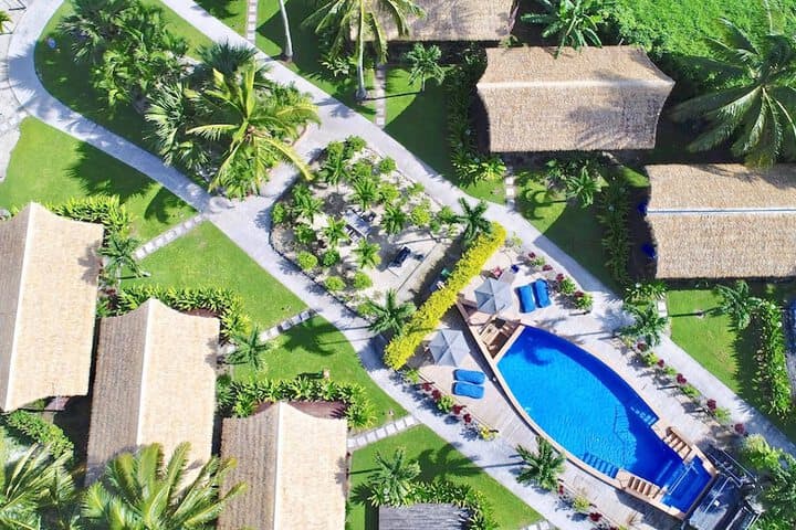 Manihiki destination view