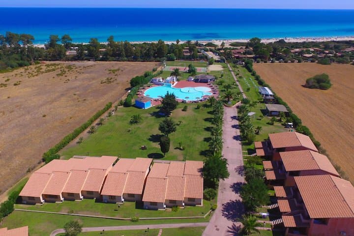 Rey Beach Club photo 4