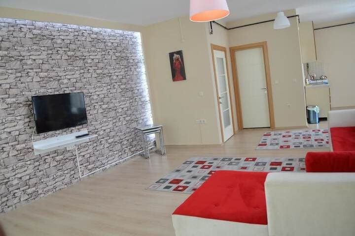 Hill Suites photo 5