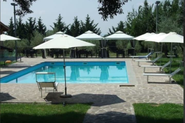 Antico Borgo La Commenda photo 5