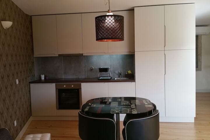 Apartments Oporto Palace photo 4