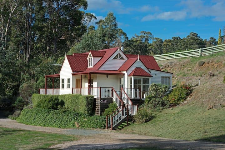 Crabtree River Cottages photo 4