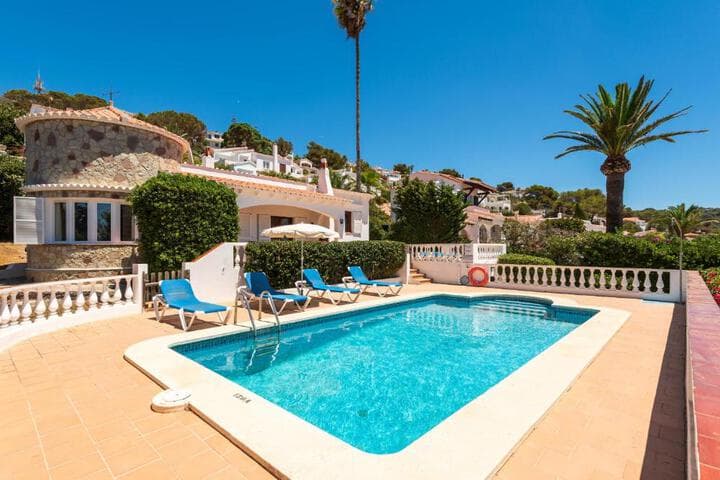 Villa Sa Torreta photo 3