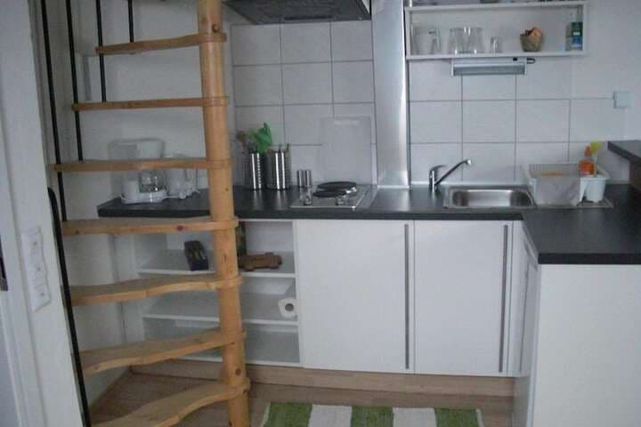 Ferienwohnung Misita photo 3