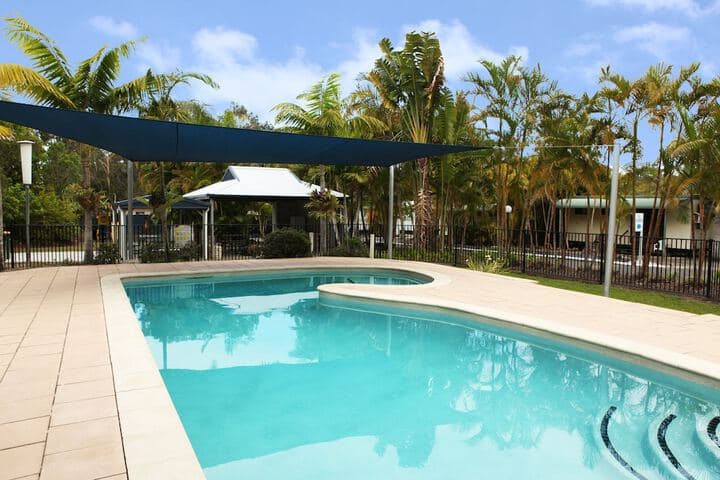 Tasman Holiday Parks Fraser Coast photo 3
