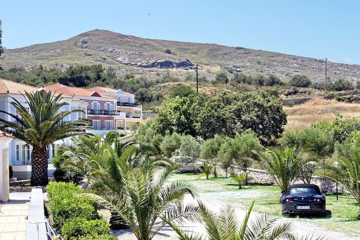 Panselinos Hotel photo 3