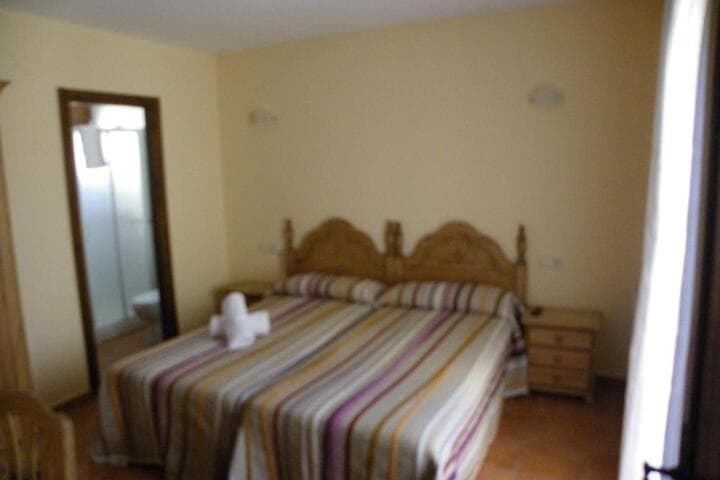 Hostal La Vega photo 1