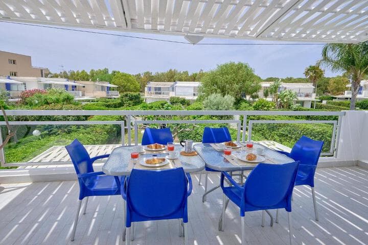 Castellana Vecchia destination view