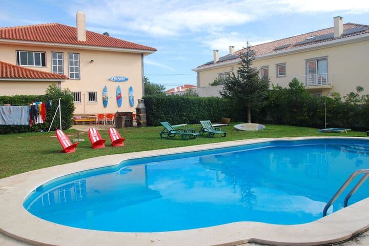 Carcavelos destination view