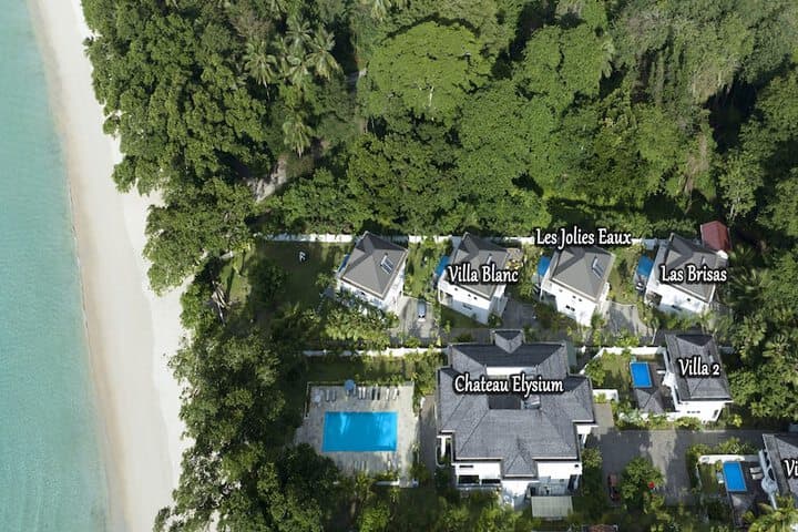 Chateau Elysium photo 3