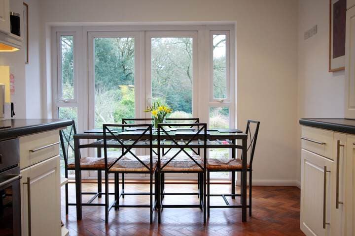 Abacus Bed&Breakfast photo 2