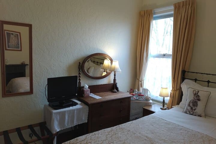 Anton Guest House B&B photo 2