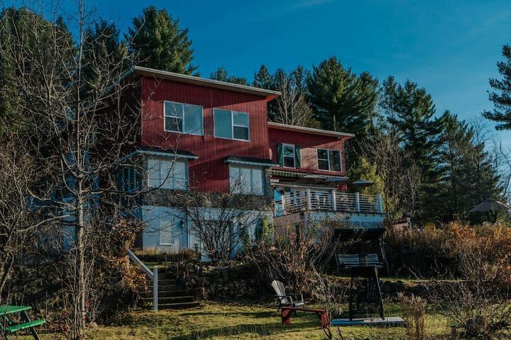 Auberge Lac du Pin Rouge photo 3