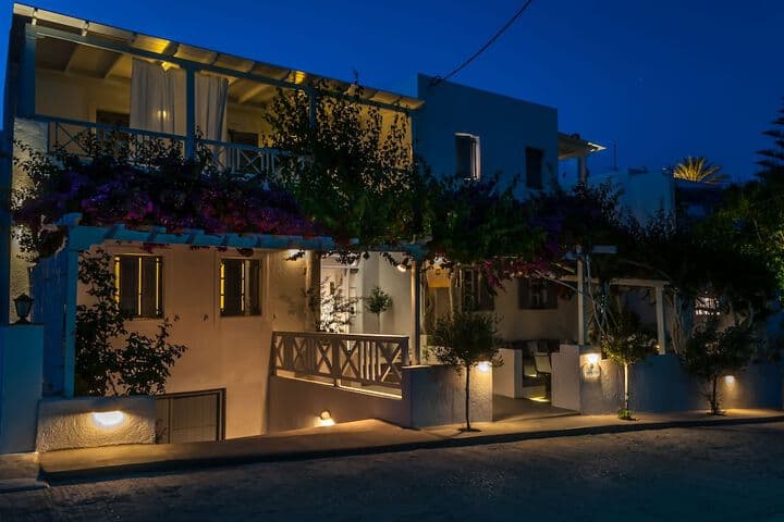 Milos Bay Suites photo 3