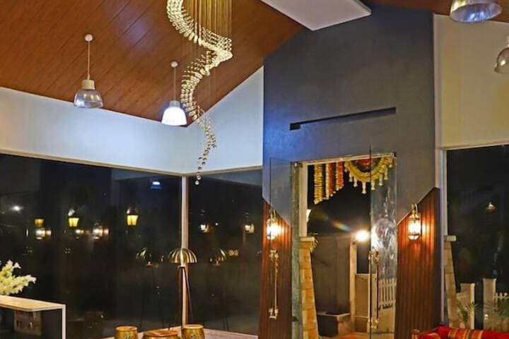 Siddhant Hill Resort photo 4