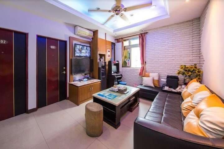 Seashell Bay Hotel photo 4