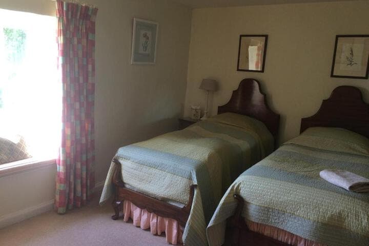 Mill Farm photo 1