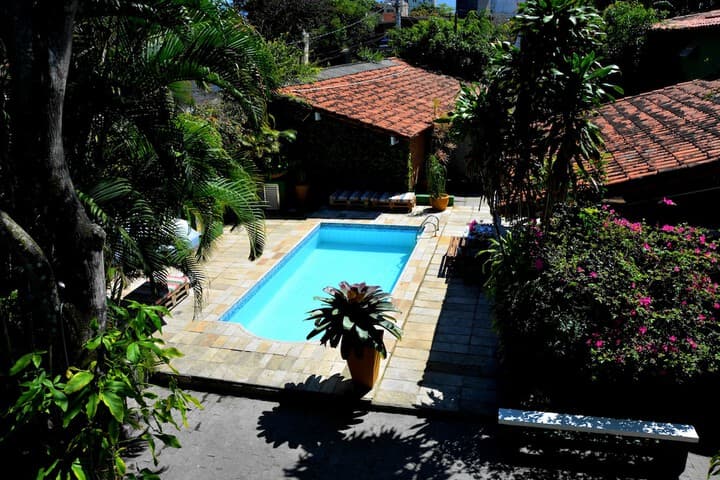 Restinga de Itapeba destination view