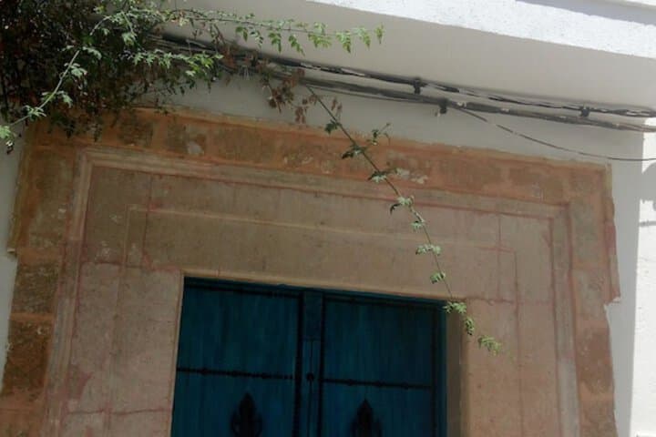 El Patio Courtyard House photo 5