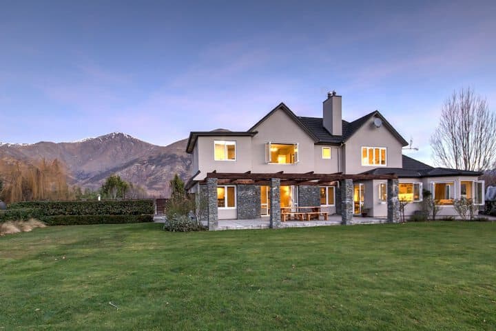Queenstown Country Lodge photo 3