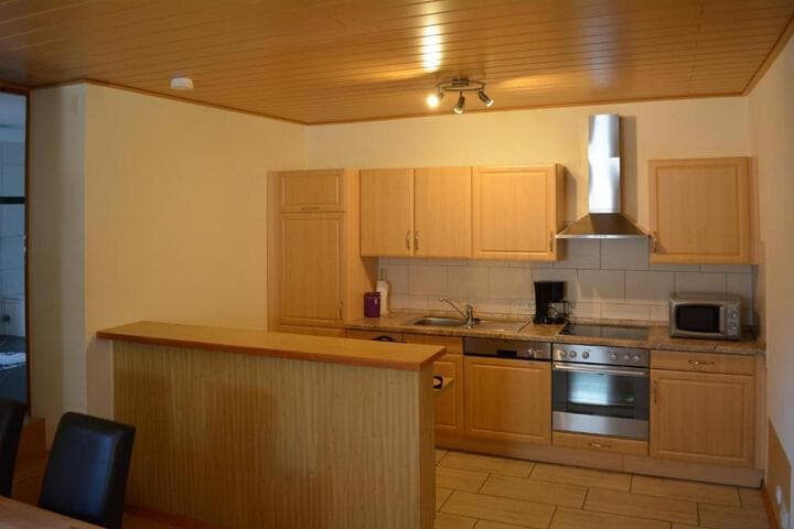 Ferienwohnung Weber photo 2
