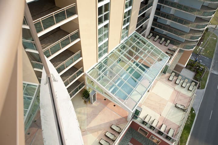 Bahama Sands Luxury Condominiums photo 4