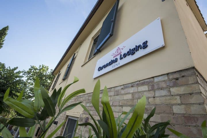 La Coroncina Lodging photo 3