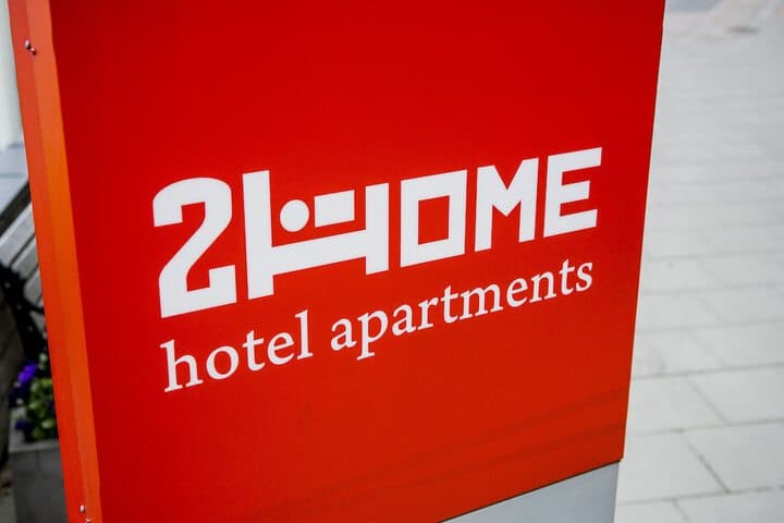 2Home Hotel Apartments photo 3