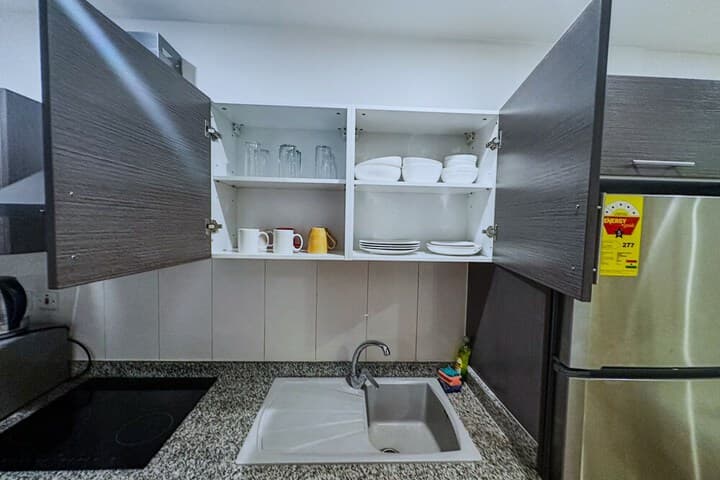 The Gallery Apartment photo 3