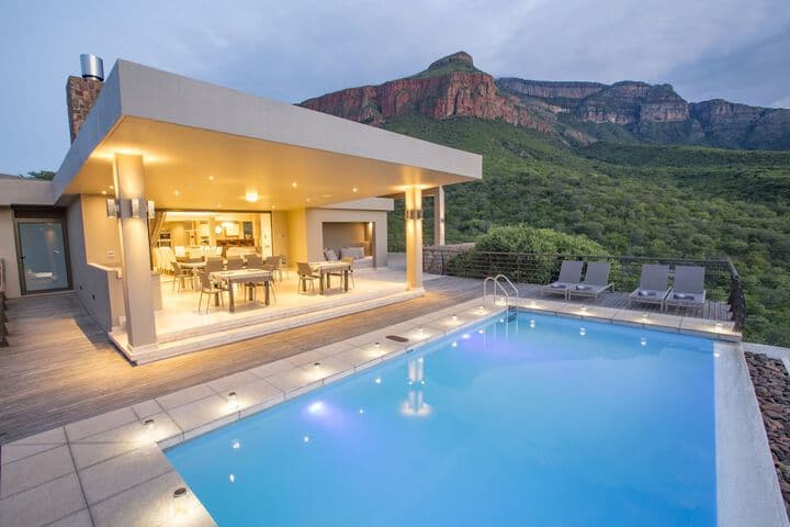 Hoedspruit destination view
