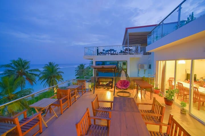 Hulhumalé destination view
