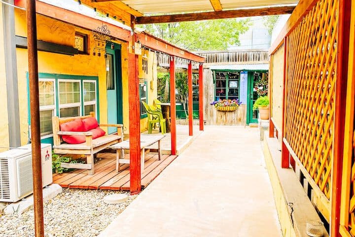 Inn at the Art Center photo 4