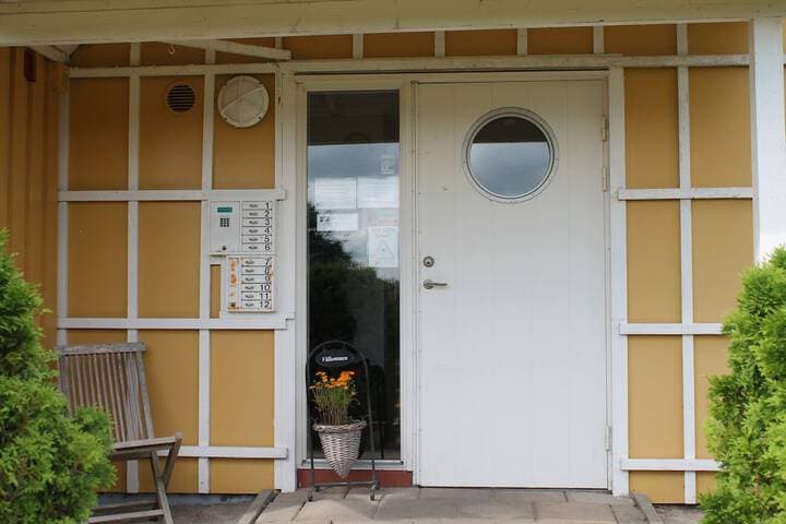 Nyckelbo Vandrarhem Hostel photo 2