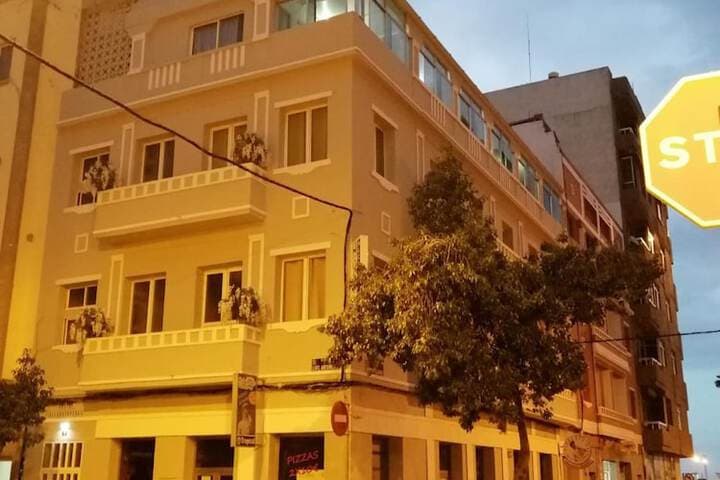 Hostal Alcaravaneras Adults Only photo 2