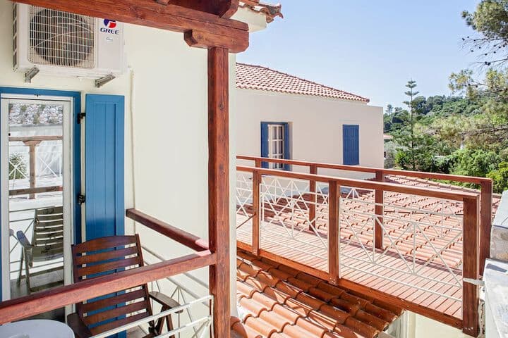 Stafylos Suites Boutique Hotel photo 5