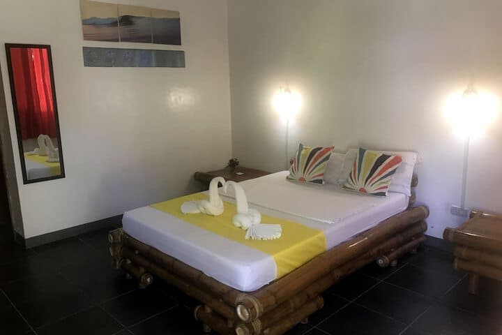 Neptune Diving Resort Santander photo 5