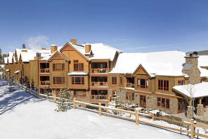 BlueSky Breckenridge photo 4