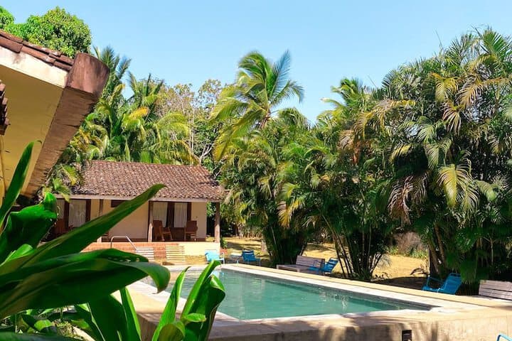 Pedasi destination view