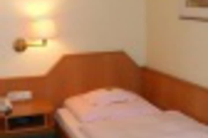 Hotel zur Post photo 5