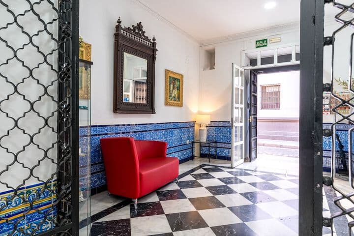 Cool Sevilla Hotel photo 3