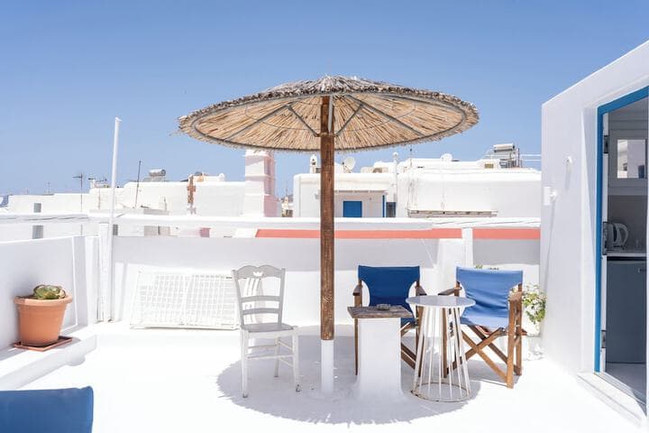 Eleannas Mykonos photo 2
