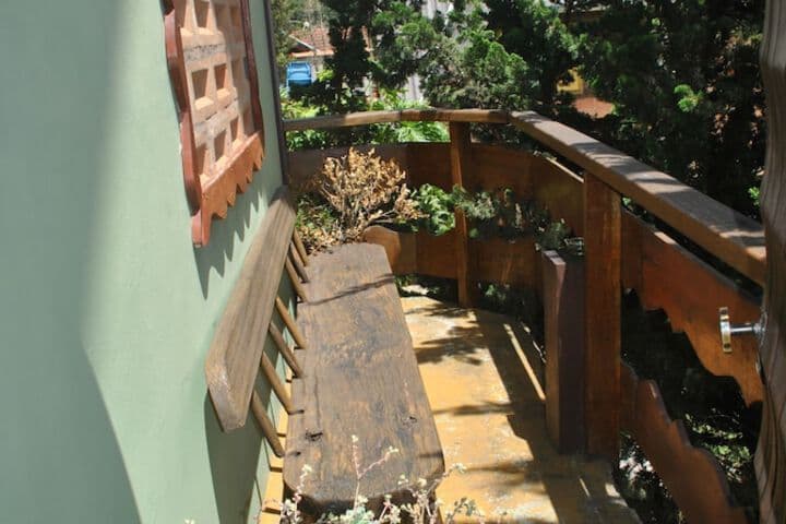 Hostel Montanha photo 3