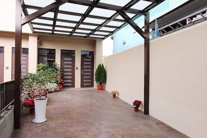 Wo House photo 2