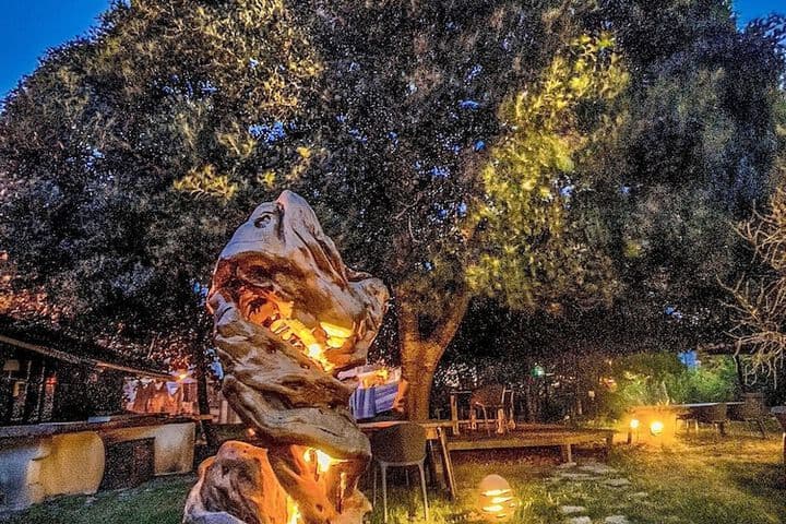 Murat Paşa Konağı Boutique Hotel photo 2