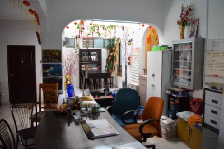 Casa Blanca Guest House photo 3