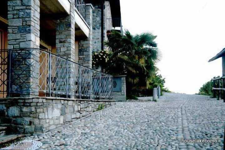 Residence Giglio Gravedona photo 2