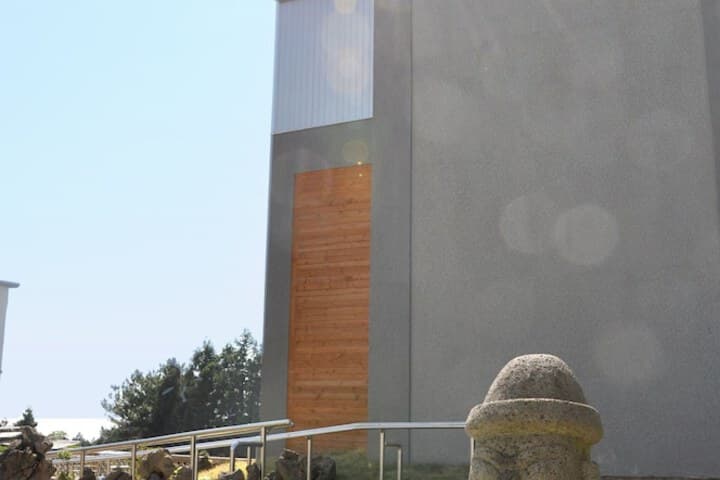 Jungmun Family Resort photo 2