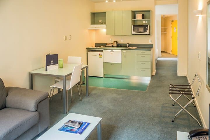 Astelia Apartment Hotel photo 5
