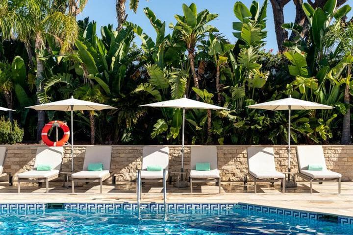 Hotel Quinta Do Lago photo 2